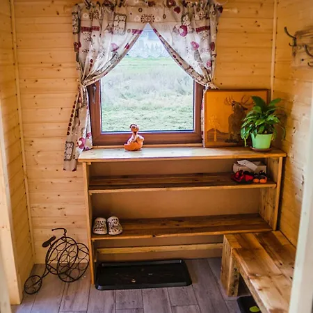 Casa vacanze Michal Liptovský Mikuláš