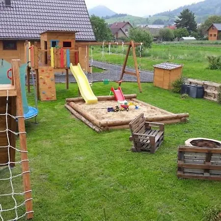 Michal * Liptovský Mikuláš