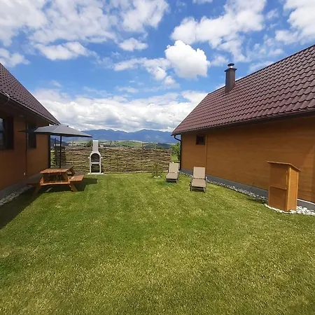 Casa vacanze Michal Liptovský Mikuláš